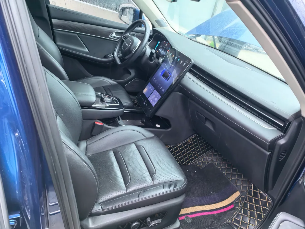 2021 SERES SF5 Range Extended 112HP REEV 35KWH,autocango,china used car exporter,china ev exporter,chinese used car exporter,chinese used ev exporter