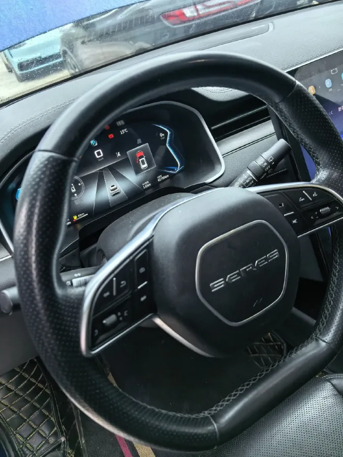 2021 SERES SF5 Range Extended 112HP REEV 35KWH,autocango,china used car exporter,china ev exporter,chinese used car exporter,chinese used ev exporter