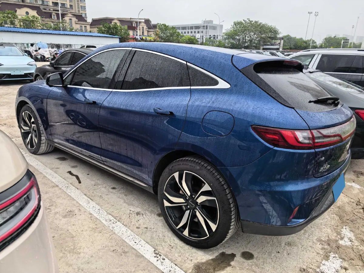 2021 SERES SF5 Range Extended 112HP REEV 35KWH,autocango,china used car exporter,china ev exporter,chinese used car exporter,chinese used ev exporter