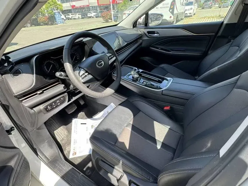 2025 Aion S Plus BEV 52.998KWH,autocango,china used car exporter,china ev exporter,chinese used car exporter,chinese used ev exporter