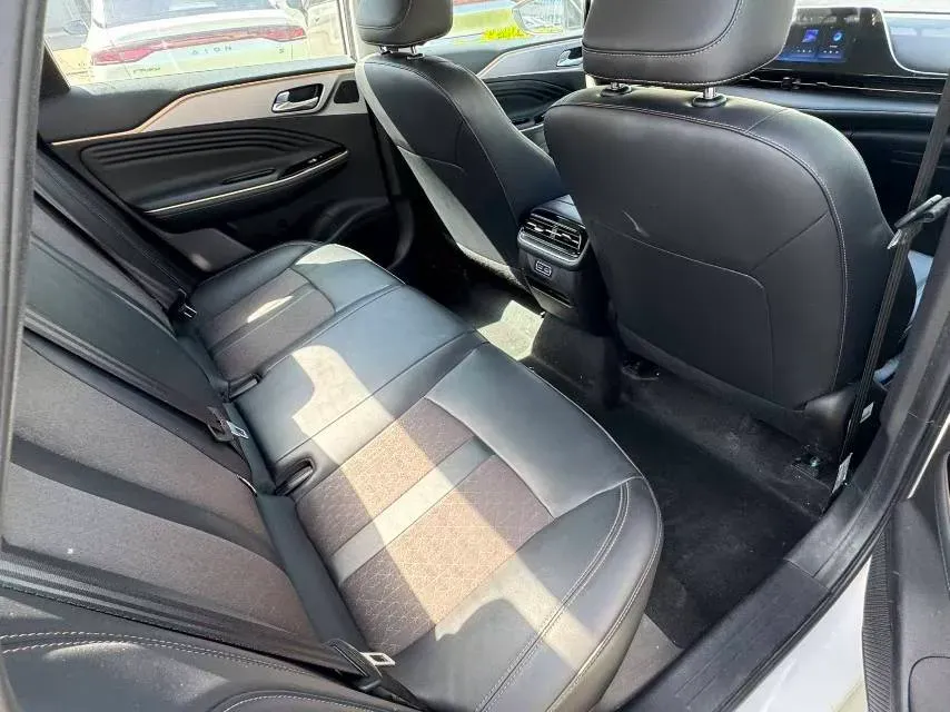 2025 Aion S Plus BEV 52.998KWH,autocango,china used car exporter,china ev exporter,chinese used car exporter,chinese used ev exporter