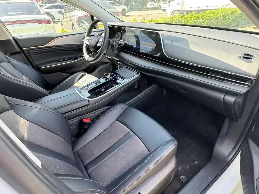 2025 Aion S Plus BEV 52.998KWH,autocango,china used car exporter,china ev exporter,chinese used car exporter,chinese used ev exporter