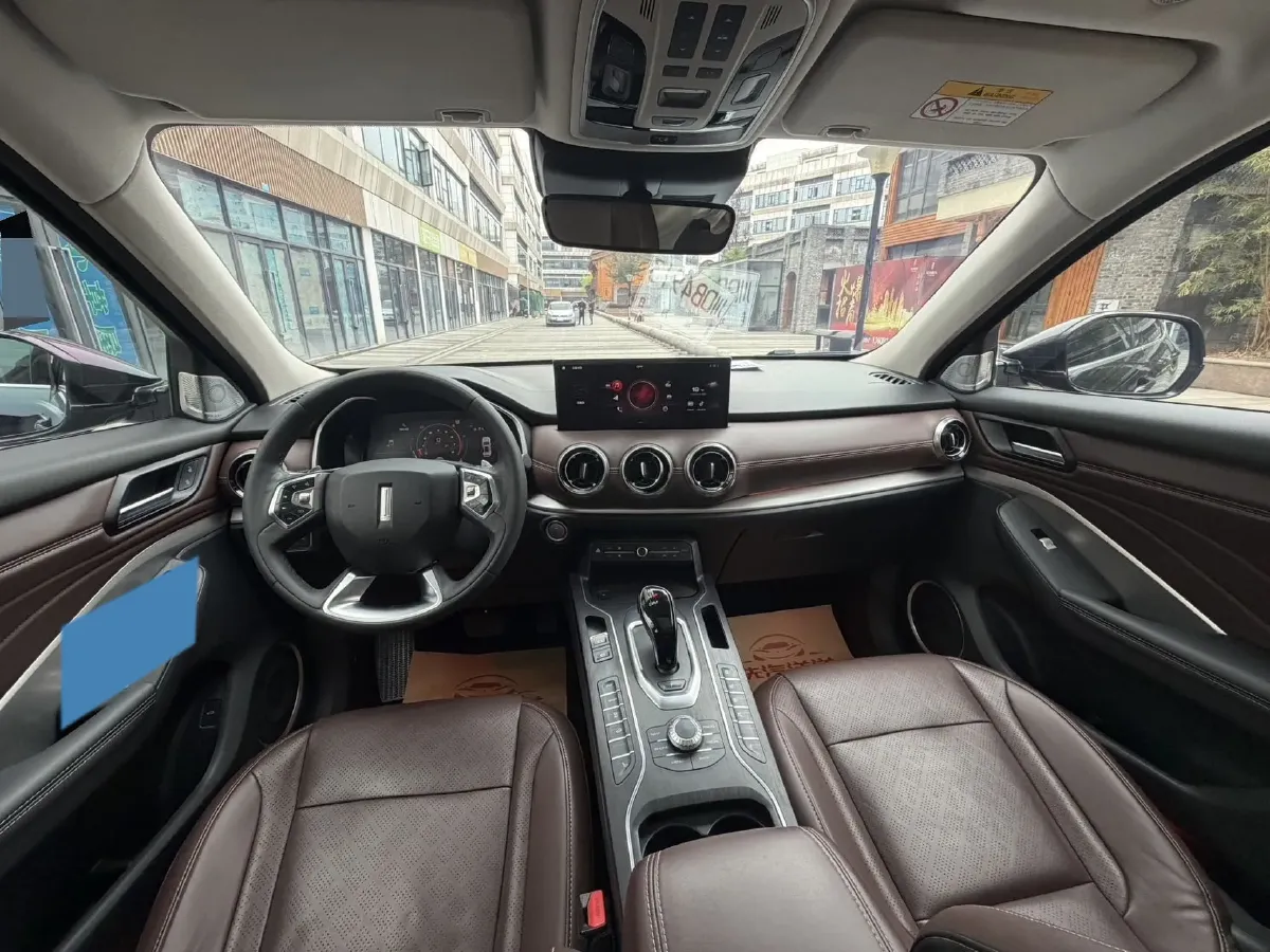 2021 WEY VV6 2.0T 227HP L4 7DCT,autocango,china used car exporter,china ev exporter,chinese used car exporter,chinese used ev exporter