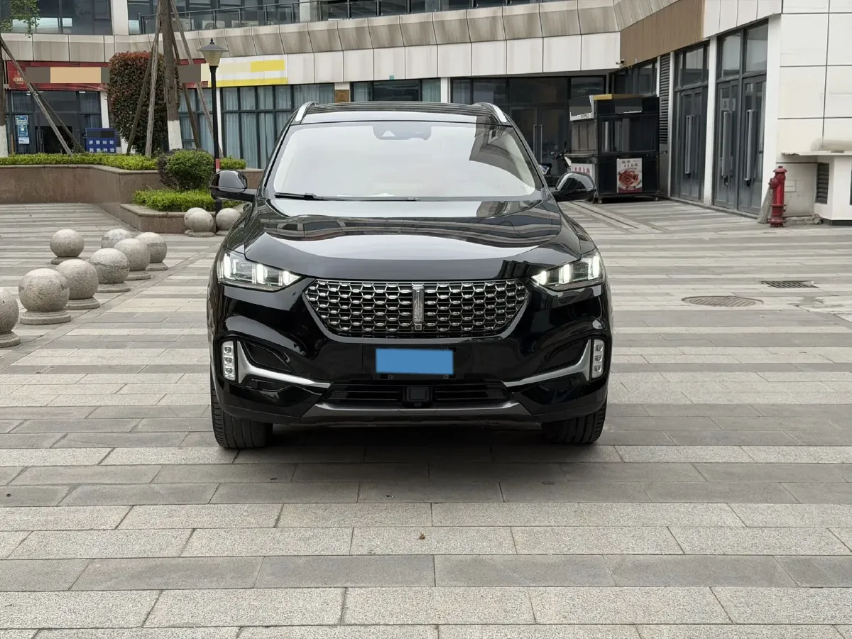 2021 WEY VV6 2.0T 227HP L4 7DCT,autocango,china used car exporter,china ev exporter,chinese used car exporter,chinese used ev exporter