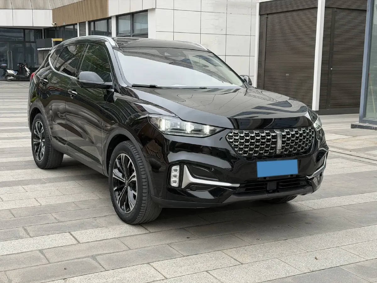 2021 WEY VV6 2.0T 227HP L4 7DCT,autocango,china used car exporter,china ev exporter,chinese used car exporter,chinese used ev exporter