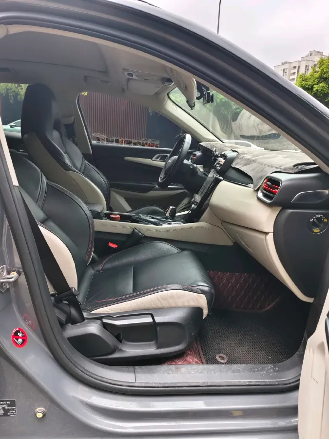 2018 Geely Emgrand GT 1.5T 180HP L3 7DCT,autocango,china used car exporter,china ev exporter,chinese used car exporter,chinese used ev exporter