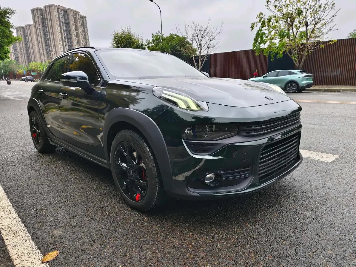 2018 Geely Emgrand GT 1.5T 180HP L3 7DCT,autocango,china used car exporter,china ev exporter,chinese used car exporter,chinese used ev exporter