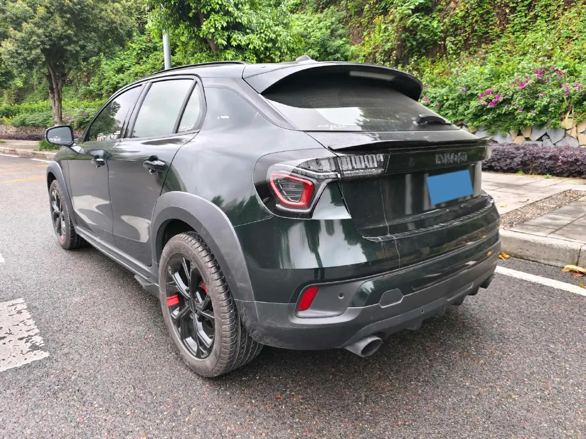 2018 Geely Emgrand GT 1.5T 180HP L3 7DCT,autocango,china used car exporter,china ev exporter,chinese used car exporter,chinese used ev exporter