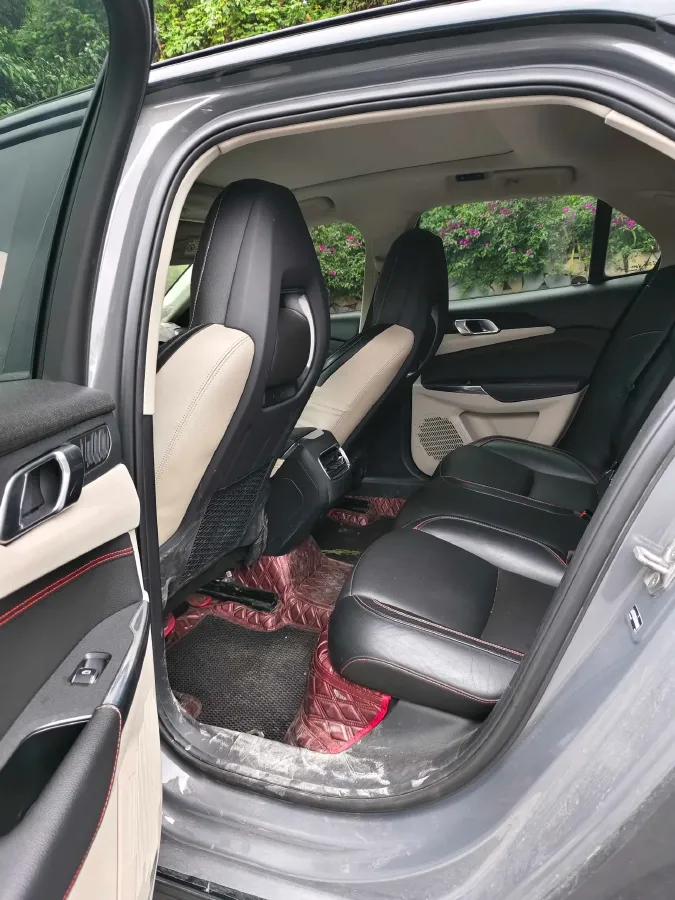 2018 Geely Emgrand GT 1.5T 180HP L3 7DCT,autocango,china used car exporter,china ev exporter,chinese used car exporter,chinese used ev exporter