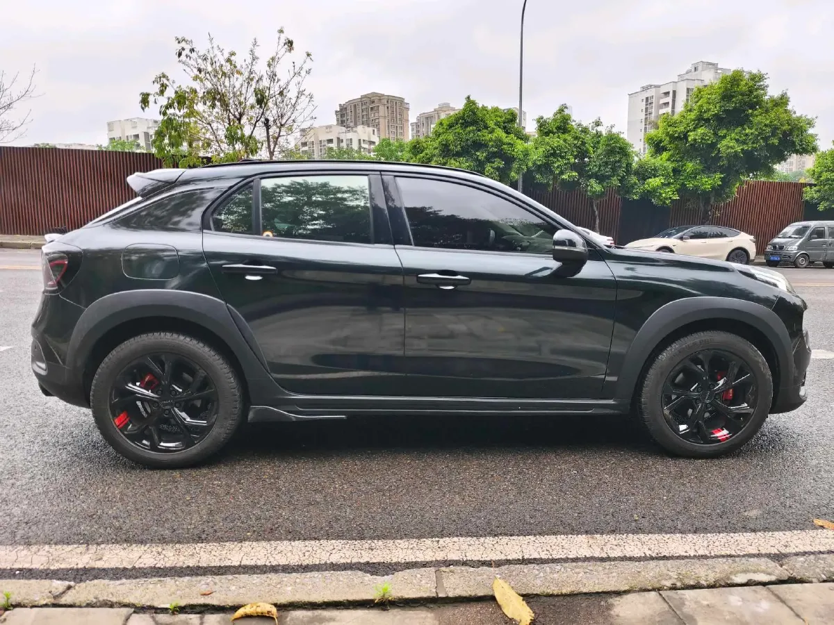 2018 Geely Emgrand GT 1.5T 180HP L3 7DCT,autocango,china used car exporter,china ev exporter,chinese used car exporter,chinese used ev exporter