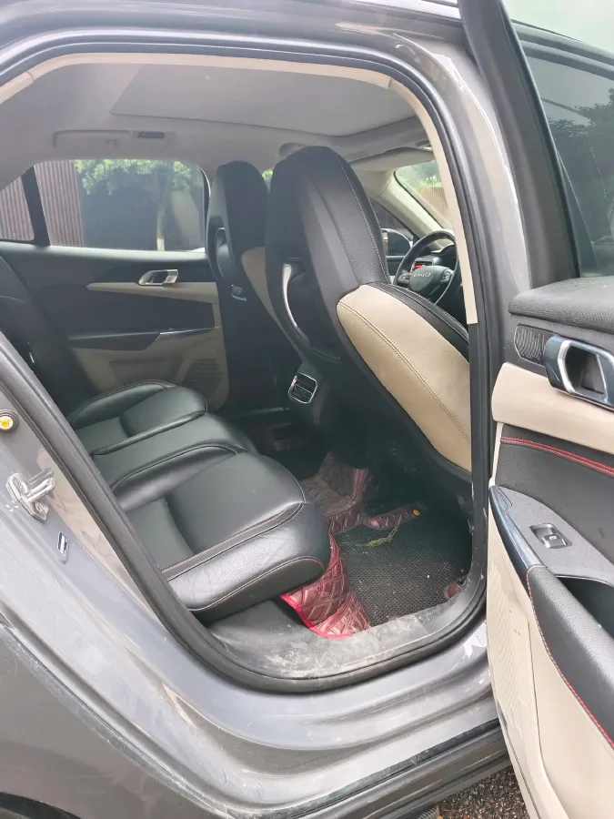 2018 Geely Emgrand GT 1.5T 180HP L3 7DCT,autocango,china used car exporter,china ev exporter,chinese used car exporter,chinese used ev exporter