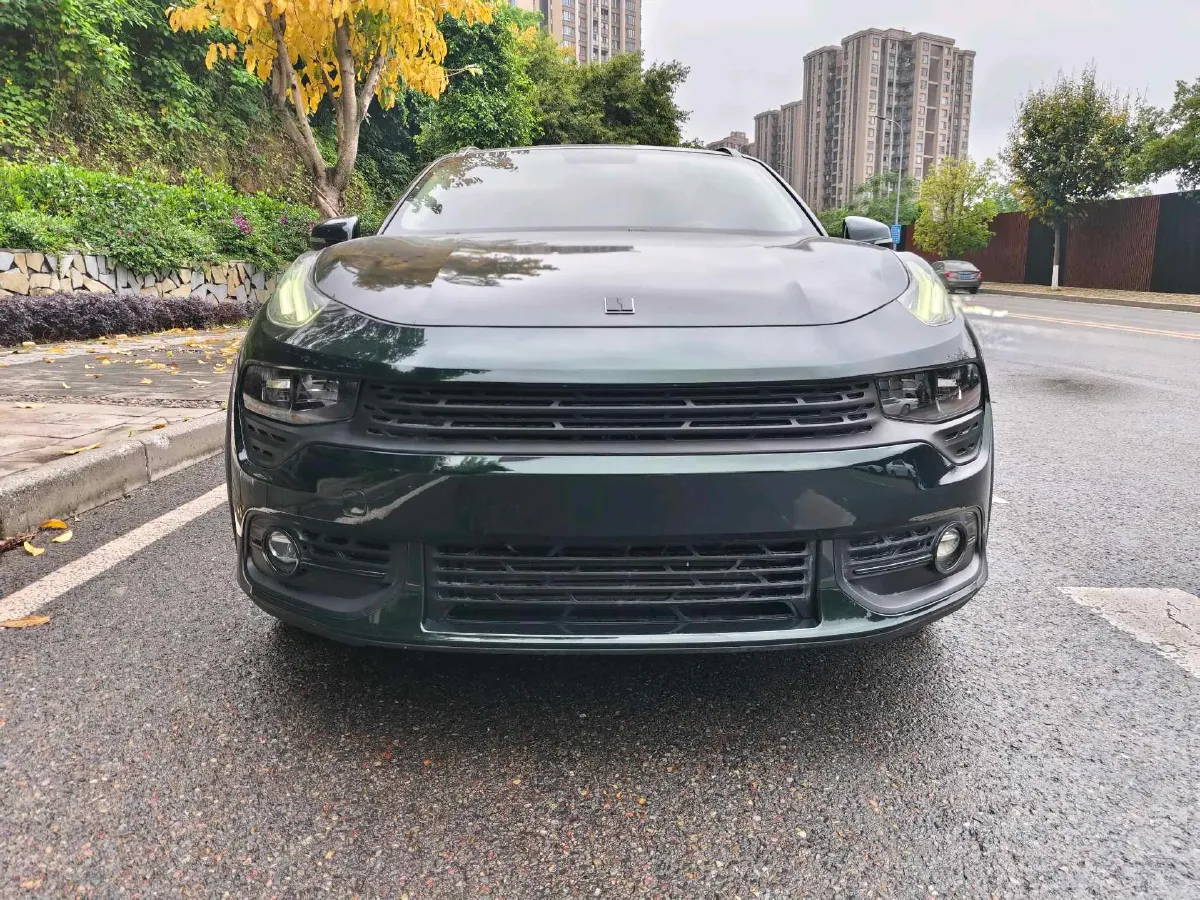 2018 Geely Emgrand GT 1.5T 180HP L3 7DCT,autocango,china used car exporter,china ev exporter,chinese used car exporter,chinese used ev exporter