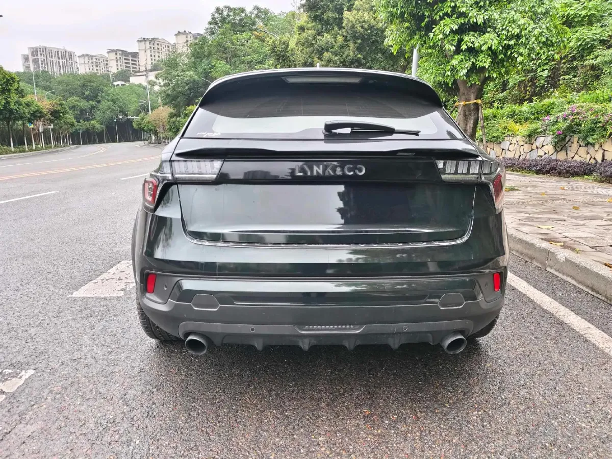 2018 Geely Emgrand GT 1.5T 180HP L3 7DCT,autocango,china used car exporter,china ev exporter,chinese used car exporter,chinese used ev exporter