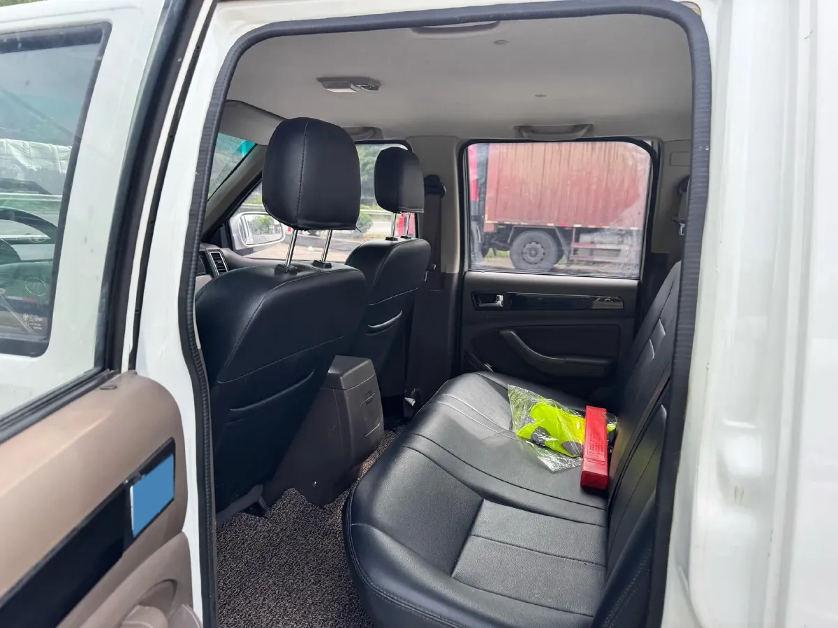 2021 Foton SaPu 1.5L 116HP L4 5MT,autocango,china used car exporter,china ev exporter,chinese used car exporter,chinese used ev exporter