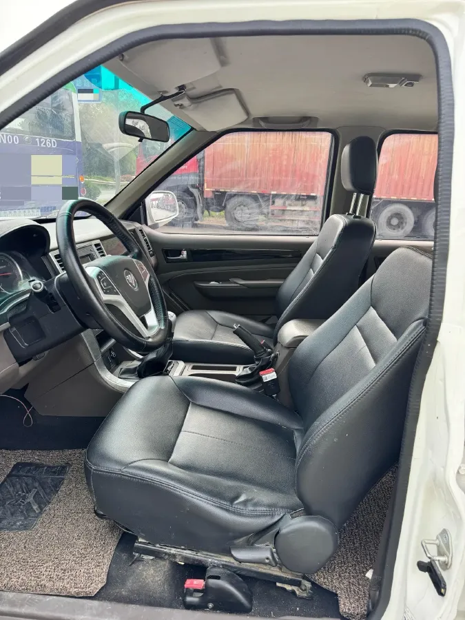 2021 Foton SaPu 1.5L 116HP L4 5MT,autocango,china used car exporter,china ev exporter,chinese used car exporter,chinese used ev exporter