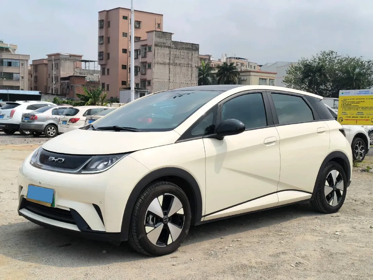 2023 BYD Dolphin BEV 44.928KWH,autocango,china used car exporter,china ev exporter,chinese used car exporter,chinese used ev exporter