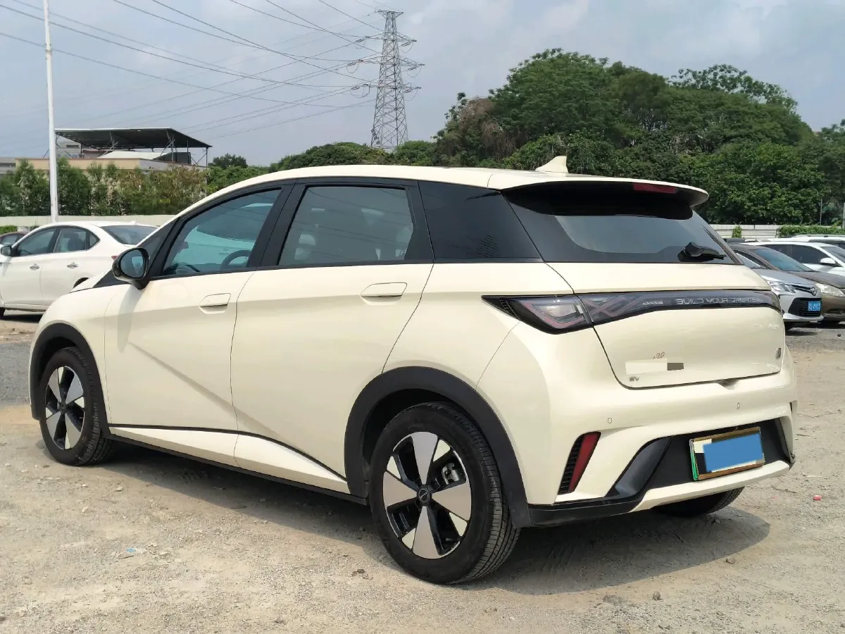 2023 BYD Dolphin BEV 44.928KWH,autocango,china used car exporter,china ev exporter,chinese used car exporter,chinese used ev exporter