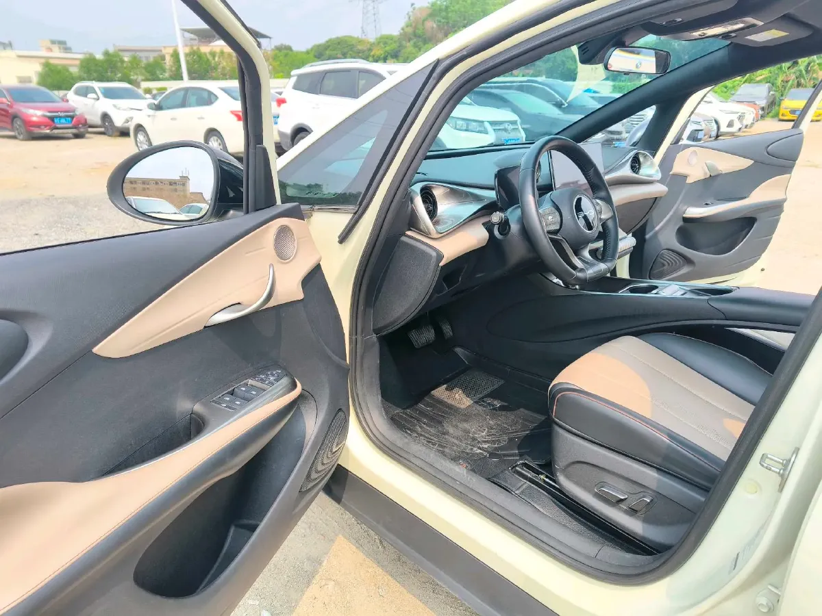 2023 BYD Dolphin BEV 44.928KWH,autocango,china used car exporter,china ev exporter,chinese used car exporter,chinese used ev exporter