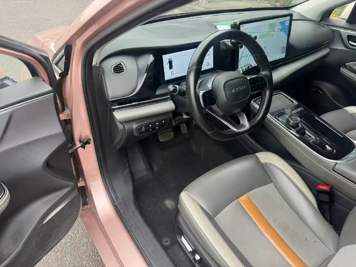 2022 Aion S Plus BEV 58.8KWH,autocango,china used car exporter,china ev exporter,chinese used car exporter,chinese used ev exporter