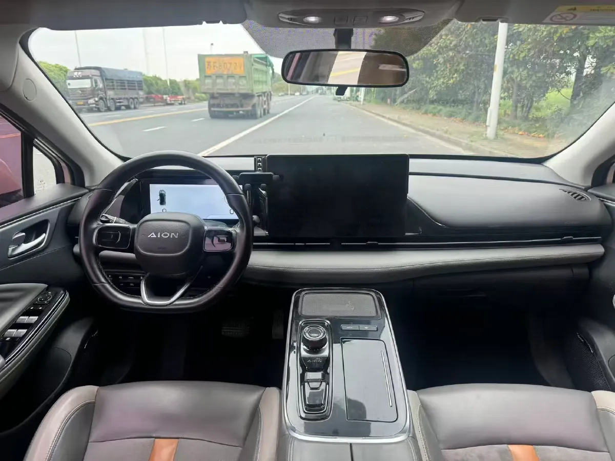 2022 Aion S Plus BEV 58.8KWH,autocango,china used car exporter,china ev exporter,chinese used car exporter,chinese used ev exporter