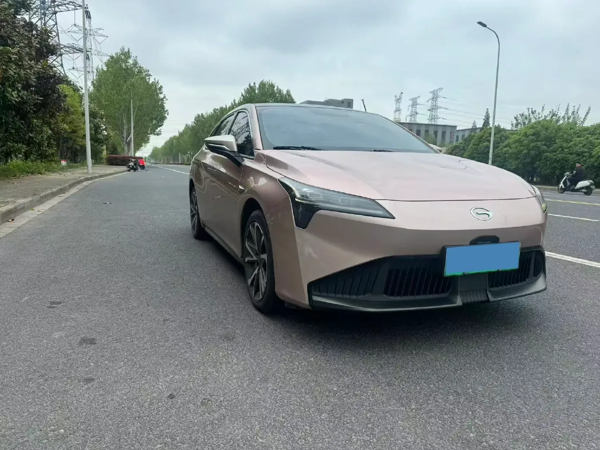 2022 Aion S Plus BEV 58.8KWH,autocango,china used car exporter,china ev exporter,chinese used car exporter,chinese used ev exporter