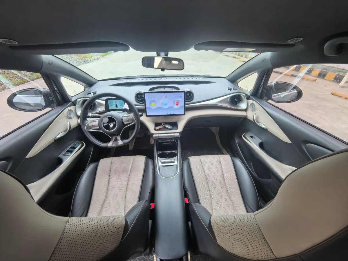 2023 BYD Dolphin BEV 44.928KWH,autocango,china used car exporter,china ev exporter,chinese used car exporter,chinese used ev exporter