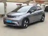 2023 BYD Dolphin BEV 44.928KWH