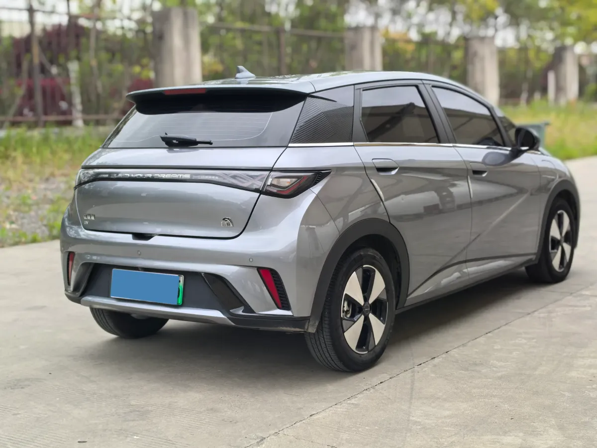 2023 BYD Dolphin BEV 44.928KWH,autocango,china used car exporter,china ev exporter,chinese used car exporter,chinese used ev exporter
