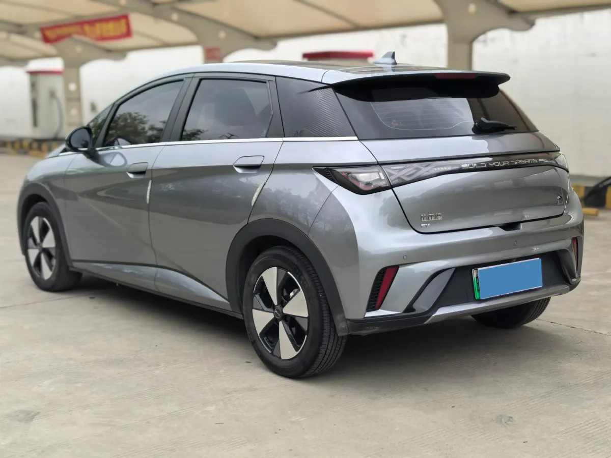 2023 BYD Dolphin BEV 44.928KWH,autocango,china used car exporter,china ev exporter,chinese used car exporter,chinese used ev exporter