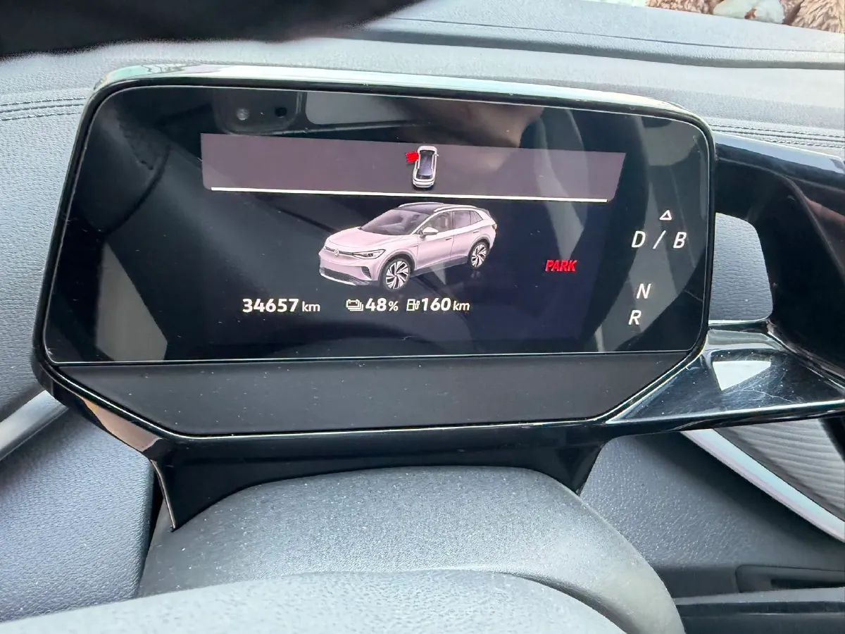 2024 Volkswagen ID.4 Crozz BEV 55.7KWH,autocango,china used car exporter,china ev exporter,chinese used car exporter,chinese used ev exporter