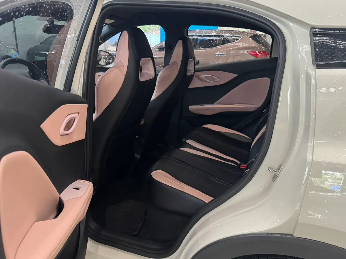 2024 BYD Seagull BEV 30.08KWH,autocango,china used car exporter,china ev exporter,chinese used car exporter,chinese used ev exporter