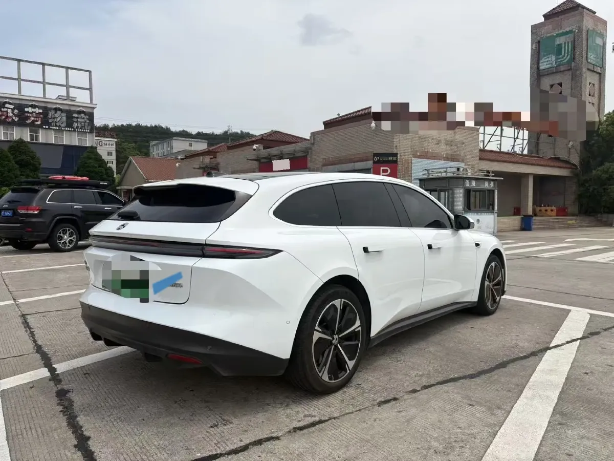 2023 NIO ET5T BEV 75KWH,autocango,china used car exporter,china ev exporter,chinese used car exporter,chinese used ev exporter