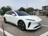 2023 NIO ET5T BEV 75KWH