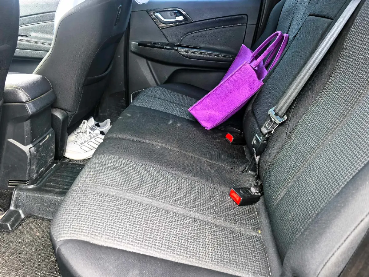 2020 Isuzu LingTuo 2.5T 150HP L4 6AT,autocango,china used car exporter,china ev exporter,chinese used car exporter,chinese used ev exporter