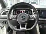 2022 Volkswagen T-Roc 1.4T 150HP L4 7DCT