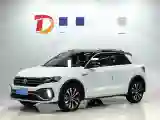 2022 Volkswagen T-Roc 1.4T 150HP L4 7DCT
