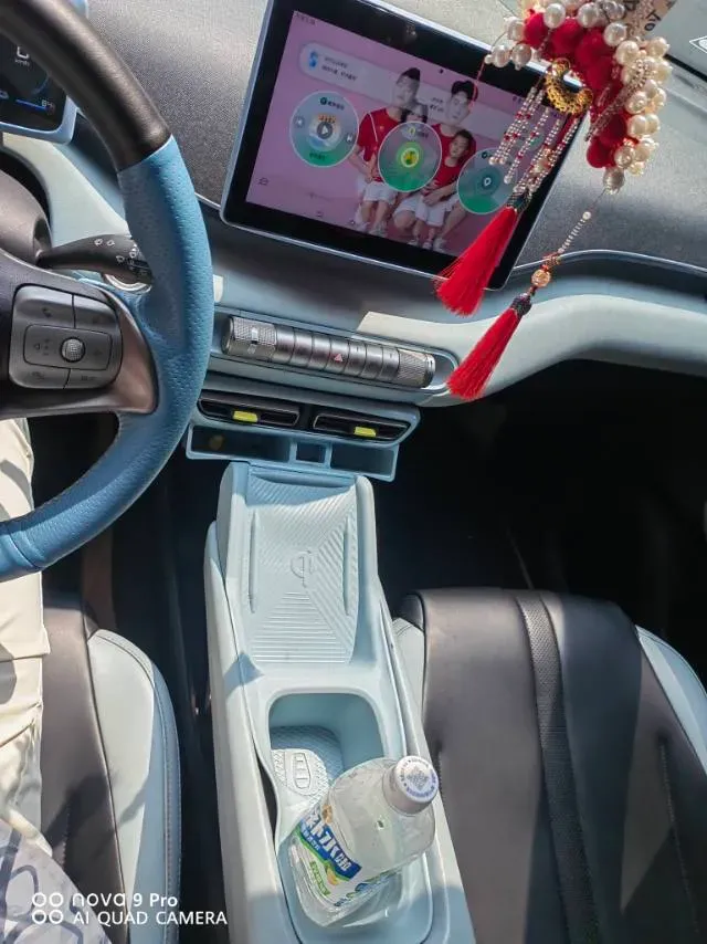 2023 BYD Seagull BEV 30.08KWH,autocango,china used car exporter,china ev exporter,chinese used car exporter,chinese used ev exporter