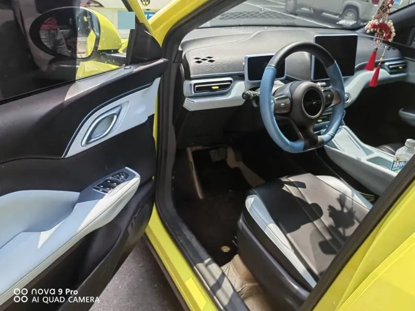 2023 BYD Seagull BEV 30.08KWH,autocango,china used car exporter,china ev exporter,chinese used car exporter,chinese used ev exporter