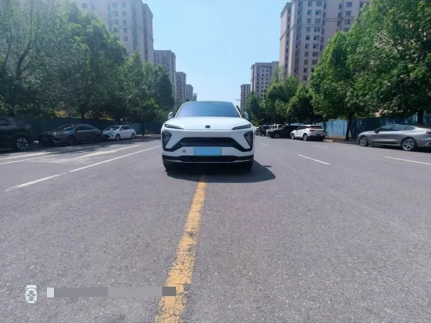 2022 NIO EC6 BEV 75KWH,autocango,china used car exporter,china ev exporter,chinese used car exporter,chinese used ev exporter
