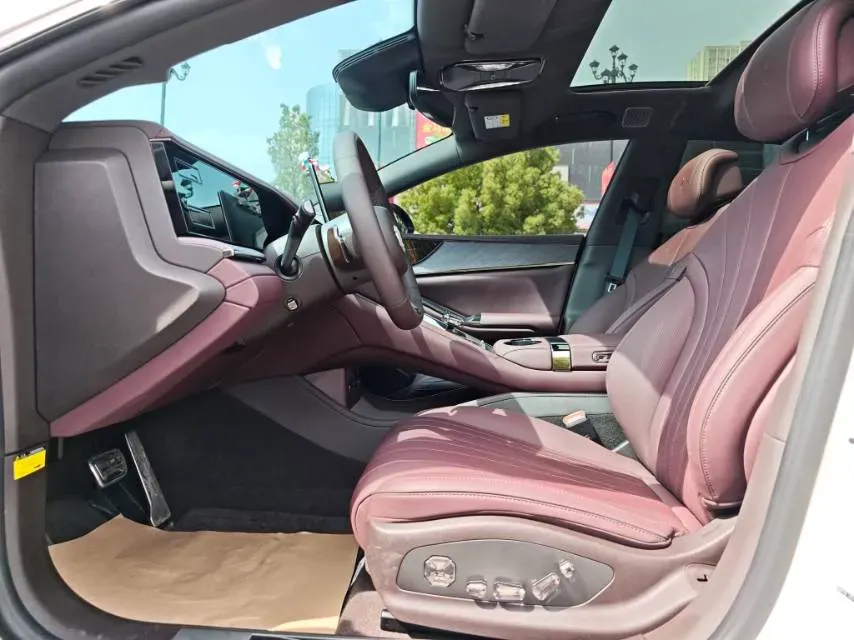 2024 Denza DenzaZ9GT BEV 100KWH,autocango,china used car exporter,china ev exporter,chinese used car exporter,chinese used ev exporter