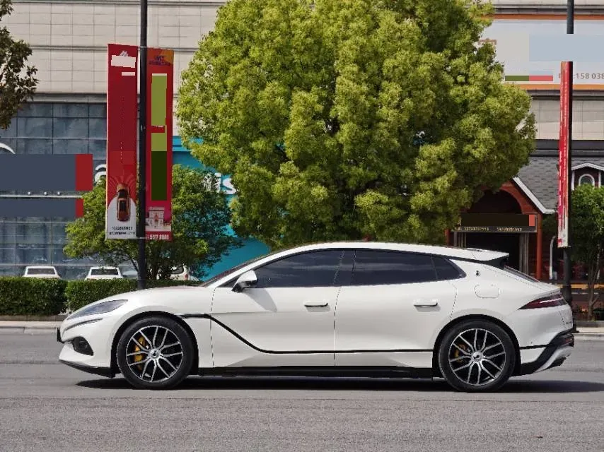 2024 Denza DenzaZ9GT BEV 100KWH,autocango,china used car exporter,china ev exporter,chinese used car exporter,chinese used ev exporter