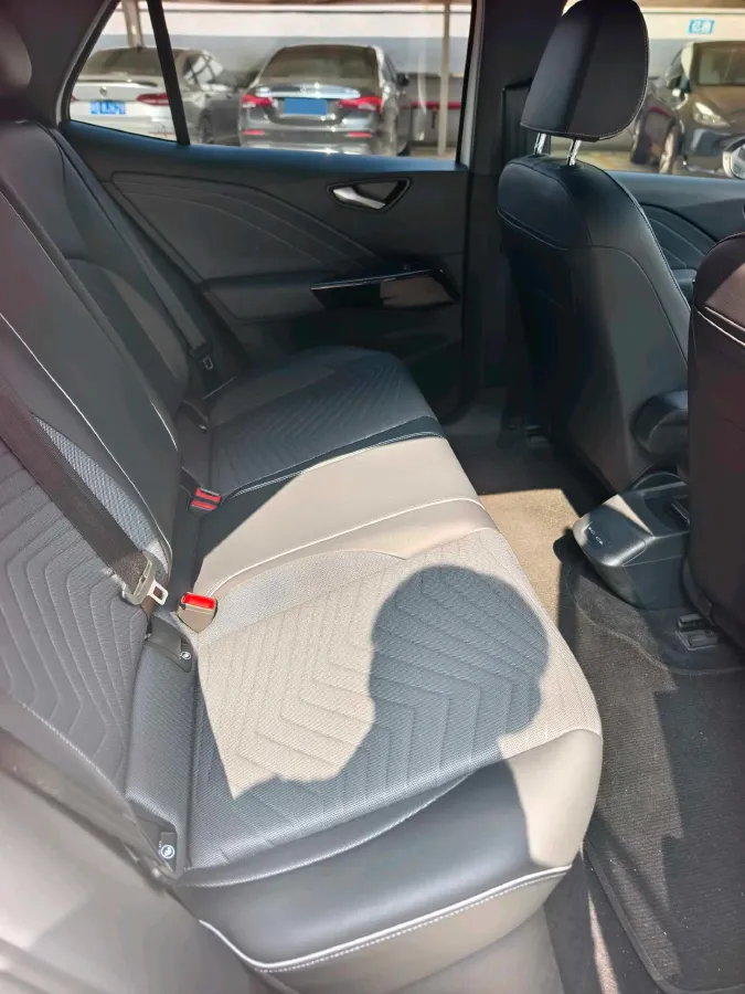 2024 Volkswagen ID.3 BEV 52.8KWH,autocango,china used car exporter,china ev exporter,chinese used car exporter,chinese used ev exporter