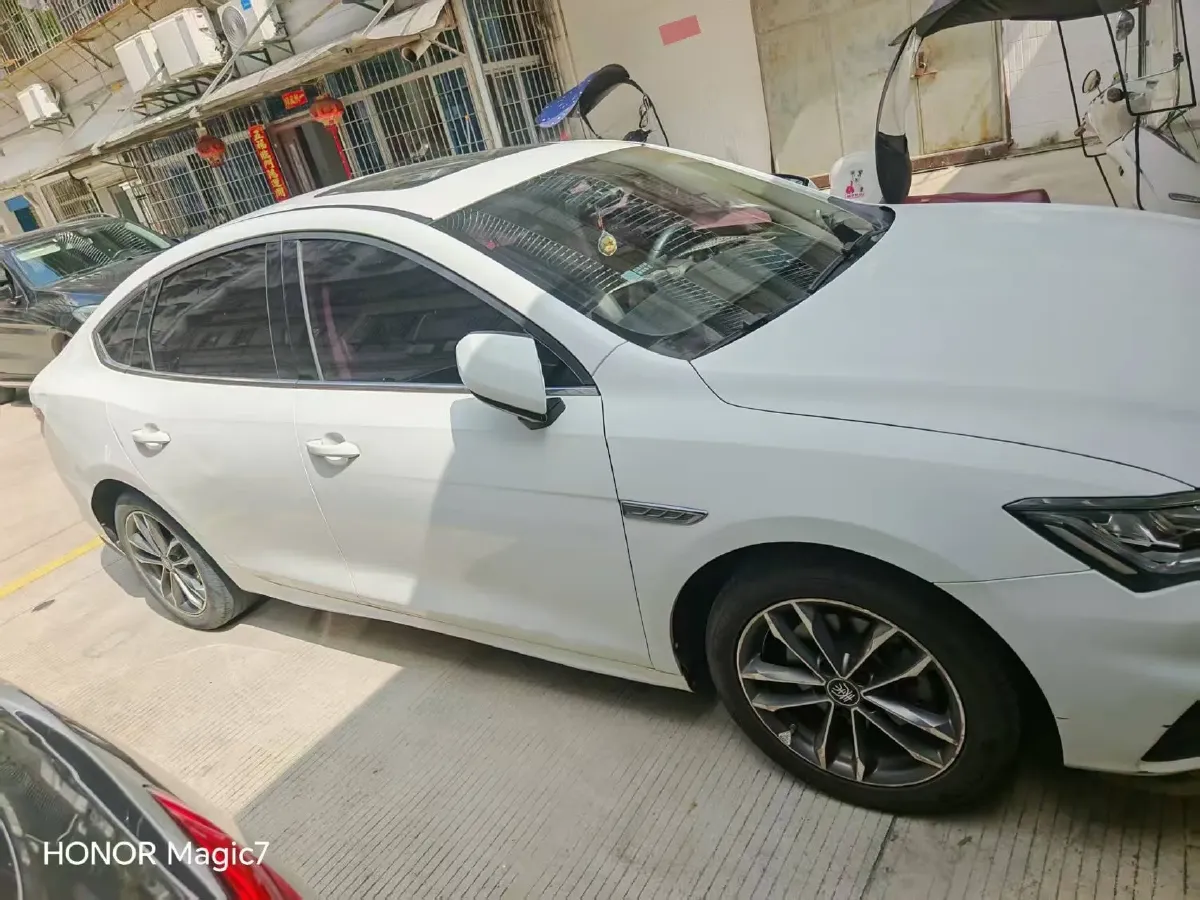 2020 BYD Qin Pro 1.5T 160HP L4 6DCT,autocango,china used car exporter,china ev exporter,chinese used car exporter,chinese used ev exporter