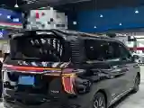 2023 HongQi HQ9 2.0T 252HP L4 8AT