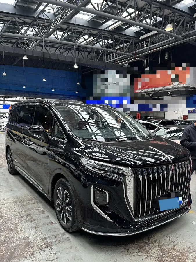 2023 HongQi HQ9 2.0T 252HP L4 8AT,autocango,china used car exporter,china ev exporter,chinese used car exporter,chinese used ev exporter
