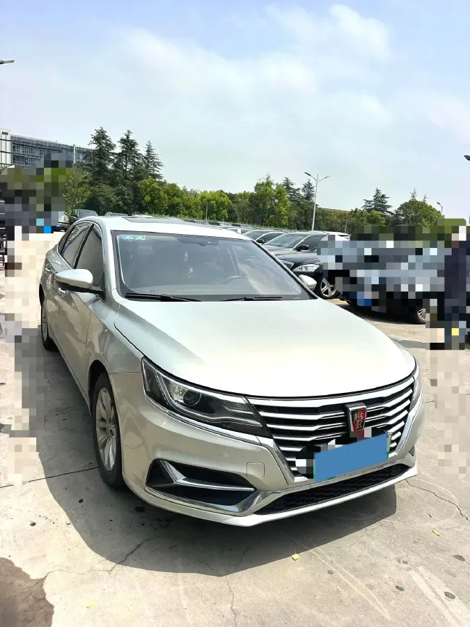 2017 Roewe i6 1.0T 125HP L3 2AT PHEV,autocango,china used car exporter,china ev exporter,chinese used car exporter,chinese used ev exporter