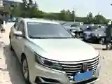 2017 Roewe i6 1.0T 125HP L3 2AT PHEV