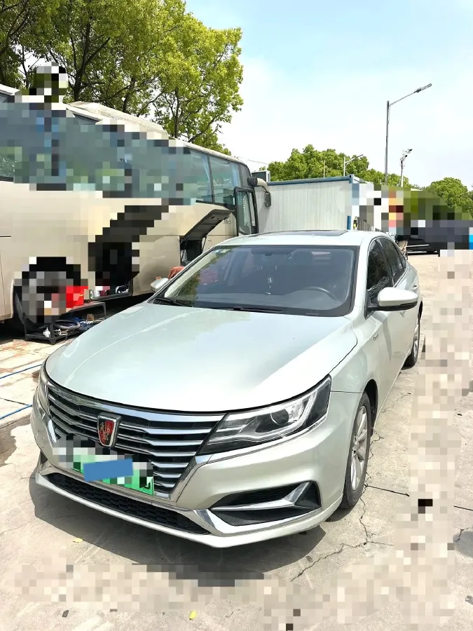 2017 Roewe i6 1.0T 125HP L3 2AT PHEV,autocango,china used car exporter,china ev exporter,chinese used car exporter,chinese used ev exporter