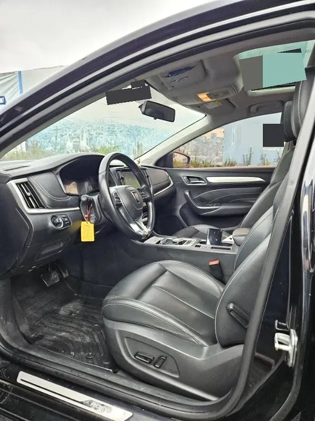 2017 Roewe i6 1.0T 125HP L3 2AT PHEV,autocango,china used car exporter,china ev exporter,chinese used car exporter,chinese used ev exporter