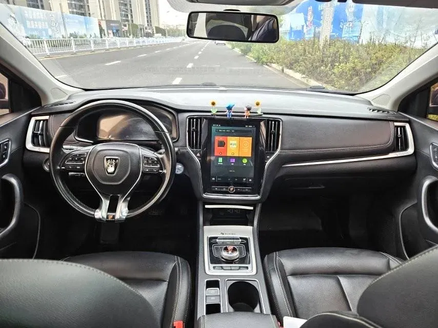 2017 Roewe i6 1.0T 125HP L3 2AT PHEV,autocango,china used car exporter,china ev exporter,chinese used car exporter,chinese used ev exporter